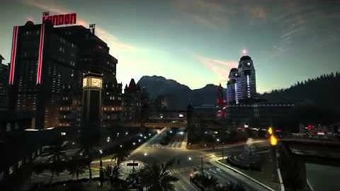 Need For Speed World R.I.P (2010-2015)