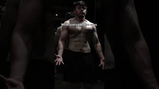 Loose skin after losing over 100lbs #motivation #bodypositivity #fatloss