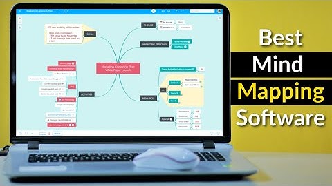 5 Best Mind Mapping Software in 2025