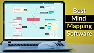 5 Best Mind Mapping Software in 2024 screenshot 5