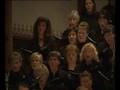 Der Rabe (The Raven) 1st Choir