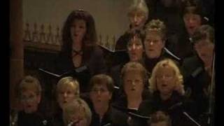 Der Rabe (The Raven) 1st Choir
