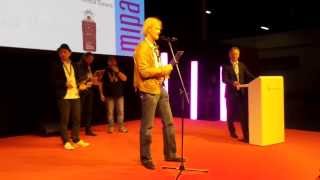 Tronical wins MIPA Award at Musikmesse 2014