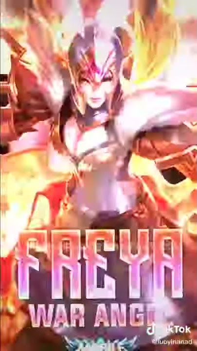 HARTA TAHTA FIGHTER (MOBILE LEGENDS)