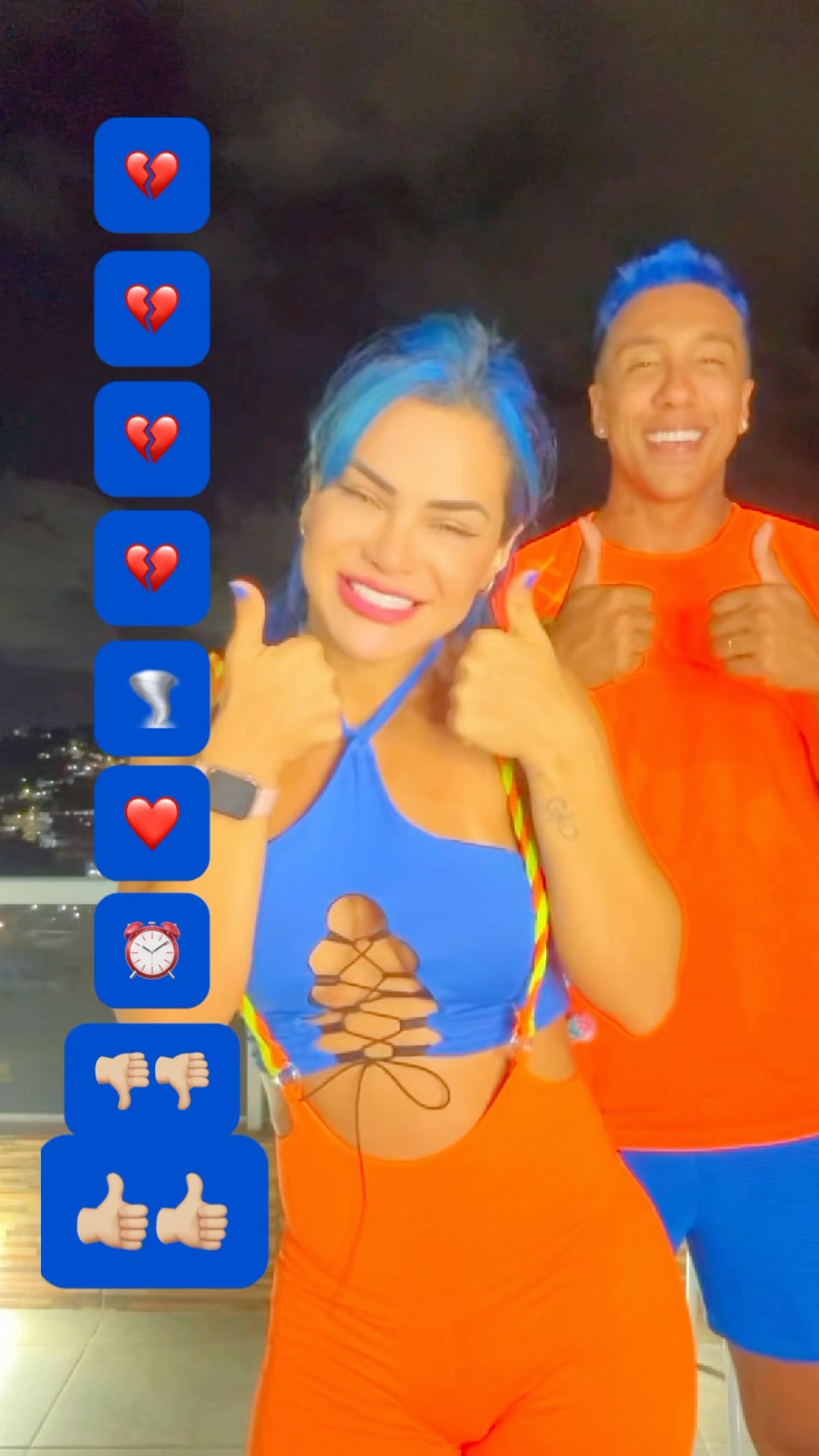 I need your love ?? @ApolloSant #tutorial #entretenimento
