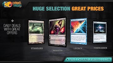 Channel Conley -  Holiday Cube Draft (Match 3, Game 2)