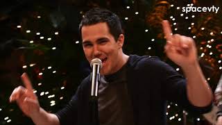 Big Time Rush - All Over Again (Scene.)