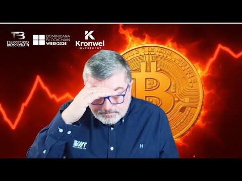 Bitcoin calentando motores, y agosto de eventos en Latam