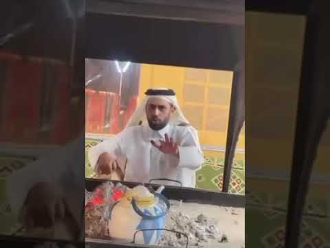 قصة حمد ونوره