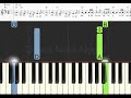 Nepali Christian Song Bhajan 107 Basic Piano Tutorial