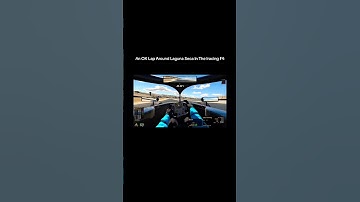 Part of an ok lap around Laguna Seca in the Iracing f4 car #race #formula1 #racecar