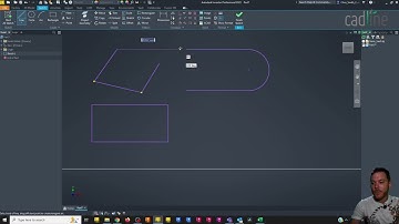 Inventor - Sketch Tips