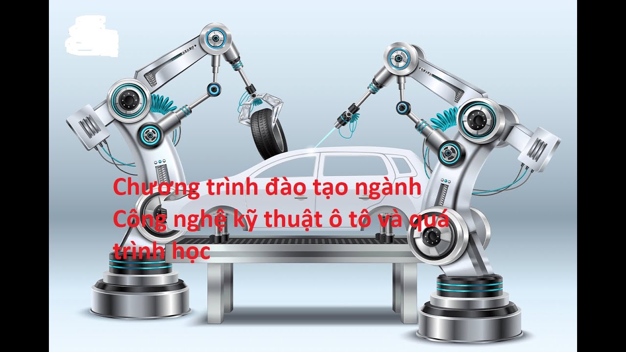 Cập nhật chi phí và Thủ Tục Tuyển sinh hệ Chính quy tại 4 Trường đào tạo Trung cấp Công Nghệ Ô Tô uy tín ở Bà Rịa – Vũng Tàu