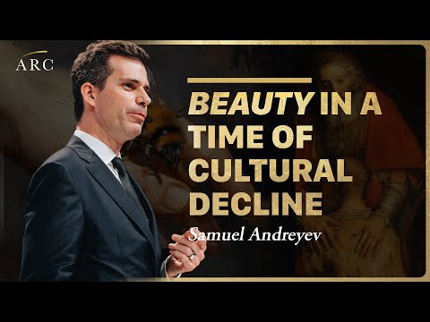 COMPOSER: "There has never been a better time to be an Artist" | Samuel Andreyev