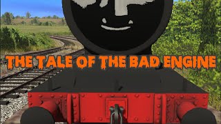 The Tale of the Bad Engine - Spooktober Finale