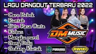 LAGU DANGDUT TERBARU 2022 | DM MUSIK | PURNAMA MUSIK | Live Ngulaan - Darurejo - Plandaan
