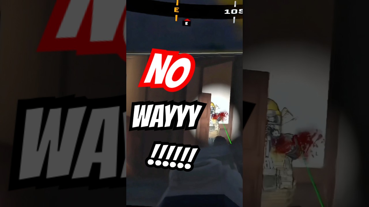 IM THE BEST PLAYER IN EXFILZONE 💪🏾 #contractorsvr #gaming #exfilzone #funny #vr #tarkov