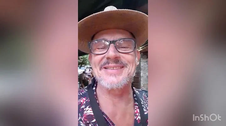 60 ano - Teresinha Melo