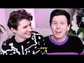 favourite dan and phil moments