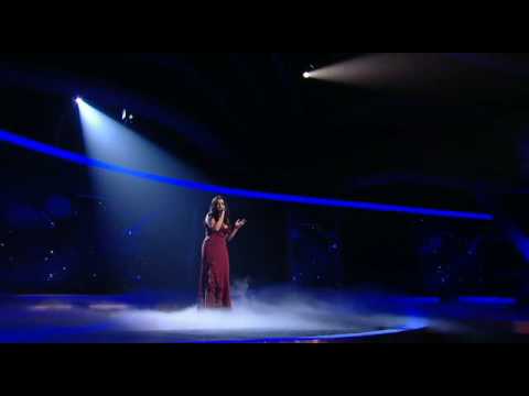 Ruth Lorenzo - Knocking On Heavens Door - High Quality