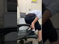 【毛根激痛】ガムテープ すね毛 抜いてみた けーさんとたろー
