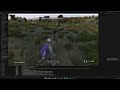 Ninjins PvP-PvE Test Mod- NameTags