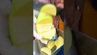 Street Food Cutting Skills, mango #viral #food #shorts ep102