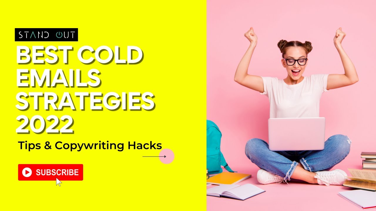 How To Write Cold Emails That Convert: A Complete A Z Guide - YouTube