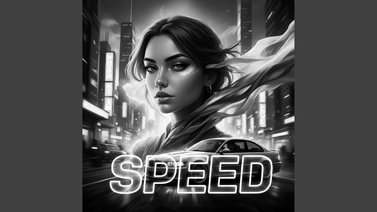 Watch Speed on YouTube Watch Speed on YouTube