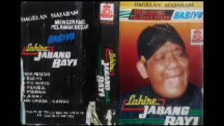 Dagelan Basiyo 'Lahire Jabang Bayi'