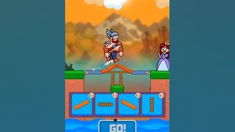 Bridge Legends Online - Walkthrough & Gameplay - Online Free Game at 123Games.App