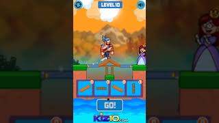 Bridge Legends Online - Walkthrough & Gameplay - Online Free Game at 123Games.App screenshot 2