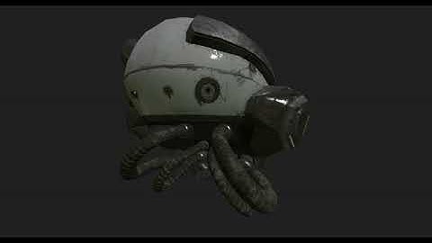 Physically-based Rendering: Pass 3