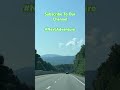 Subscribe to our channel to see all the latest road trips! #roadtrip #laborday2023 #labordayweekend