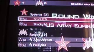 Highrise win 2nd map