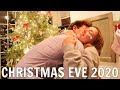 Emotional FAMILY GIFT EXCHANGE | CHRISTMAS EVE Family Tradition