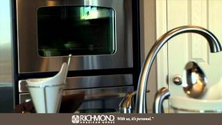 New Homes In Colorado: The Alcott Floor Plan By Richmond American Homes