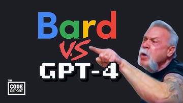Google Bard… the ChatGPT killer?