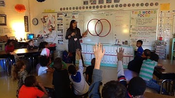 KTIP Cycle 3 Lesson #1