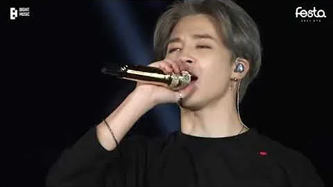 BTS (방탄소년단) ‘ 소우주(Mikrokosmos💜😍)’ @ SY IN SEOUL #2021BTSFESTA