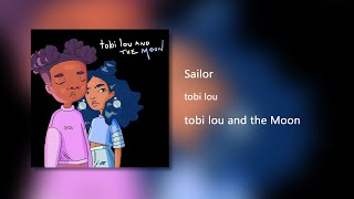 Sailor - tobi lou (Clean)