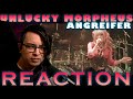 "Angreifer" live by Unlucky Morpheus Reaction!