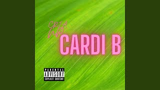 Cardi B