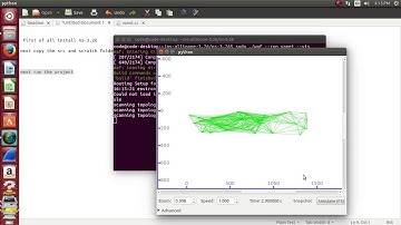 Broadcast Protocols Used in Vehicle Ad Hoc Network Projects