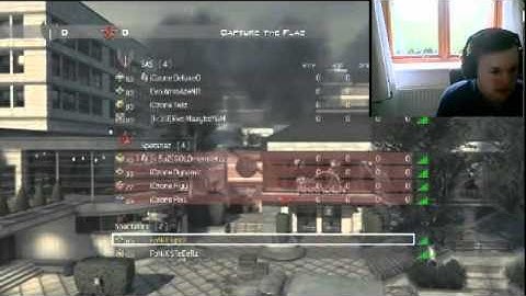 FoNiX.Pro Team Scrim w/EpeX