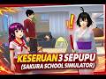 keseruan menuju jam 12 1 highlight