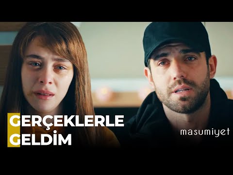İlker ve Ela'nın