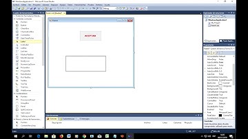 Curso Visual Basic para principiantes - Parte 1