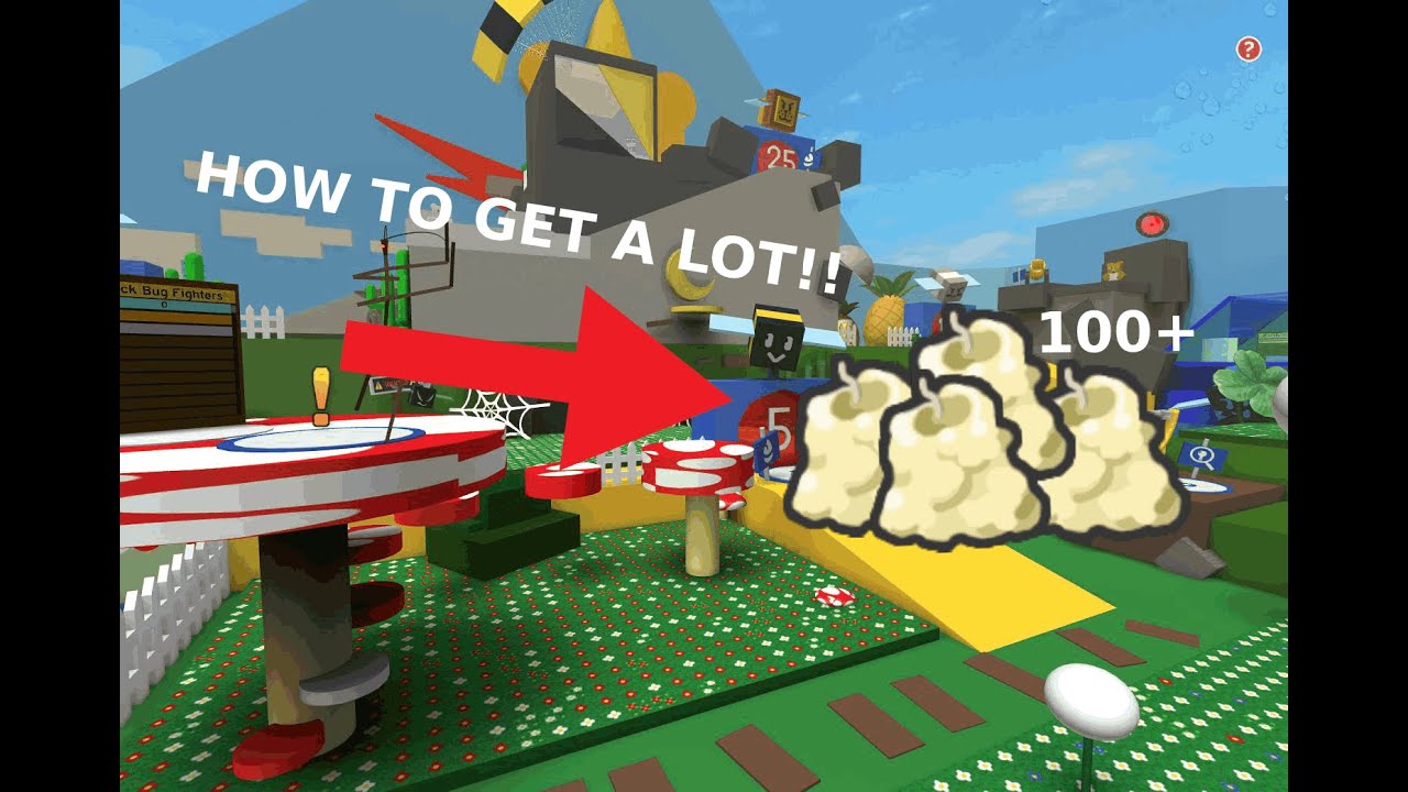 how-to-get-soft-waxes-in-bee-swarm-simulator-youtube