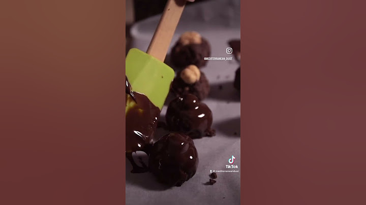 Baci di San Valentino-Quick and easy recipe 💘 #shorts #stvalentine #chocolate